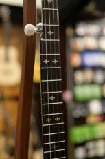 GOLD TONE CC-100 Cripple Creek Banjo w/Elite Renaissance Head_3