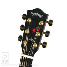 Headway HD-Autumn Leaves '22 F, S/STD【36回無金利対象品】_7