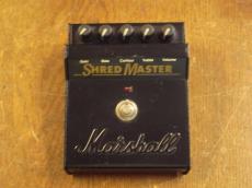 Marshall SHRED MASTER (England)