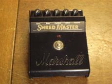Marshall SHRED MASTER (England)_3
