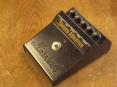 Marshall SHRED MASTER (England)_5