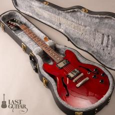 Gibson Memphis ES-339 Studio_13
