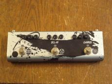 DONNER Double Swords BLUE
