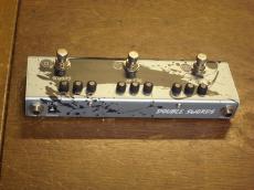 DONNER Double Swords BLUE_2