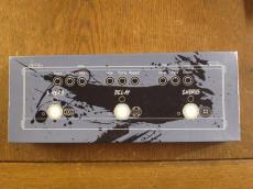 DONNER Double Swords BLUE_4