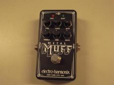 Electro-Harmonix Nano METAL MUFF