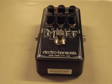 Electro-Harmonix Nano METAL MUFF_3