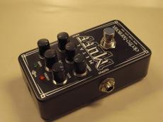 Electro-Harmonix Nano METAL MUFF_4