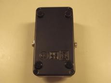 Electro-Harmonix Nano METAL MUFF_5