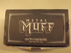 Electro-Harmonix Nano METAL MUFF_6