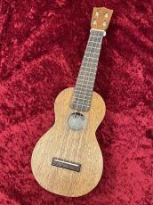 Martin  	S1 Uke #37914 【マホガニー単板】【ソプラノサイズ】【マーチンチューナープレゼント】_2