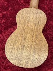 Martin  	S1 Uke #37914 【マホガニー単板】【ソプラノサイズ】【マーチンチューナープレゼント】_3