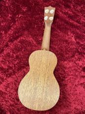 Martin  	S1 Uke #37914 【マホガニー単板】【ソプラノサイズ】【マーチンチューナープレゼント】_4