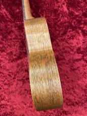 Martin  	S1 Uke #37914 【マホガニー単板】【ソプラノサイズ】【マーチンチューナープレゼント】_5