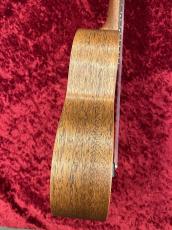 Martin  	S1 Uke #37914 【マホガニー単板】【ソプラノサイズ】【マーチンチューナープレゼント】_6