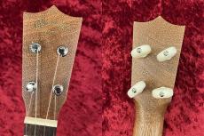 Martin  	S1 Uke #37914 【マホガニー単板】【ソプラノサイズ】【マーチンチューナープレゼント】_7