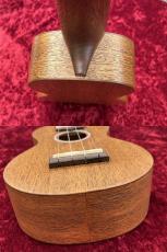 Martin  	S1 Uke #37914 【マホガニー単板】【ソプラノサイズ】【マーチンチューナープレゼント】_9