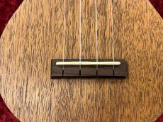 Martin  	S1 Uke #37914 【マホガニー単板】【ソプラノサイズ】【マーチンチューナープレゼント】_10