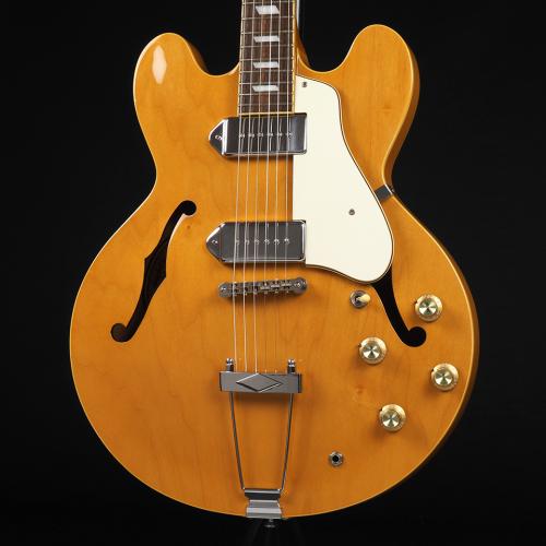 Epiphone CASINO ~Natural~