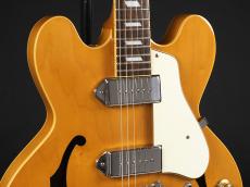 Epiphone CASINO ~Natural~_4