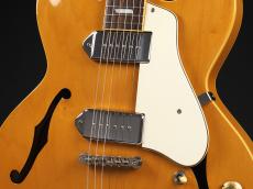 Epiphone CASINO ~Natural~_5