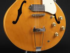 Epiphone CASINO ~Natural~_6