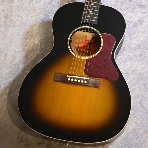 Epiphone Inspired By Gibson L-00 Standard Vintage Sunburst s/n 26071500547【G-CLUB TOKYO】