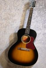 Epiphone Inspired By Gibson L-00 Standard Vintage Sunburst s/n 26071500547【G-CLUB TOKYO】_2