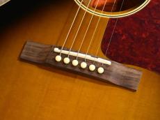 Epiphone Inspired By Gibson L-00 Standard Vintage Sunburst s/n 26071500547【G-CLUB TOKYO】_3