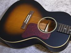 Epiphone Inspired By Gibson L-00 Standard Vintage Sunburst s/n 26071500547【G-CLUB TOKYO】_10