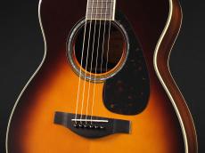 YAMAHA LS6 ARE BS ~Brown Sunburst~_5