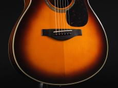 YAMAHA LS6 ARE BS ~Brown Sunburst~_6