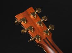 YAMAHA LS6 ARE BS ~Brown Sunburst~_8