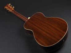 YAMAHA LS6 ARE BS ~Brown Sunburst~_12