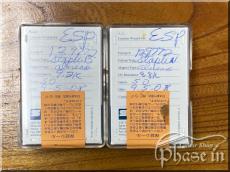 Seymour Duncan Custom Shop P90 STAPLE SET 未開封_3