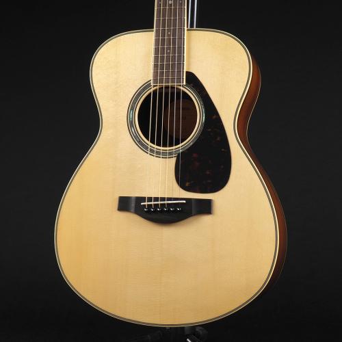 YAMAHA LS6 ARE ~Natural~