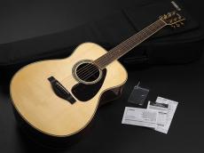YAMAHA LS6 ARE ~Natural~_2