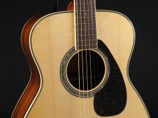YAMAHA LS6 ARE ~Natural~_4