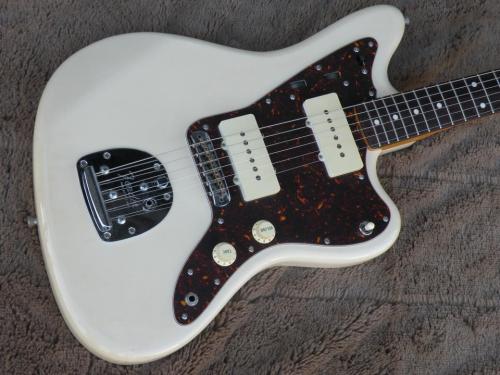 Fender Japan JM-66 2004-2006