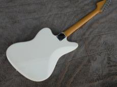 Fender Japan JM-66 2004-2006_5