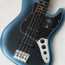 Fender American Professional Jazz Bass ~Dark Night~ #26055732 [4.23kg]【2026年Newモデル!】