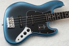 Fender American Professional Jazz Bass ~Dark Night~ #26055732 [4.23kg]【2026年Newモデル!】_2