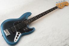 Fender American Professional Jazz Bass ~Dark Night~ #26055732 [4.23kg]【2026年Newモデル!】_3