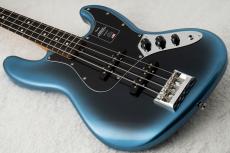 Fender American Professional Jazz Bass ~Dark Night~ #26055732 [4.23kg]【2026年Newモデル!】_4