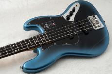 Fender American Professional Jazz Bass ~Dark Night~ #26055732 [4.23kg]【2026年Newモデル!】_5