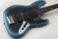 Fender American Professional Jazz Bass ~Dark Night~ #26055732 [4.23kg]【2026年Newモデル!】_6
