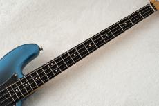 Fender American Professional Jazz Bass ~Dark Night~ #26055732 [4.23kg]【2026年Newモデル!】_8