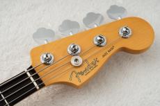 Fender American Professional Jazz Bass ~Dark Night~ #26055732 [4.23kg]【2026年Newモデル!】_9