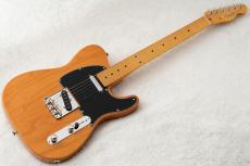 Fender American Professional Telecaster ~Natural~ #26039366 [3.60kg]【2026年Newモデル!】_3