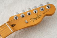 Fender American Professional Telecaster ~Natural~ #26039366 [3.60kg]【2026年Newモデル!】_8